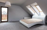 Coppenhall Moss bedroom extensions